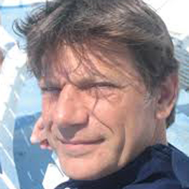 MAURIZIO TROMBINI