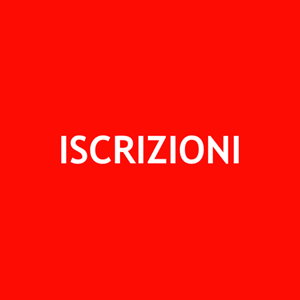 Iscrizione