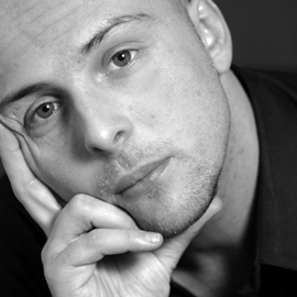 GABRIELE DI LUCA
