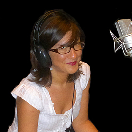 JENNY DE CESAREI