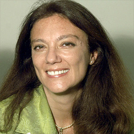ANNINA PEDRINI