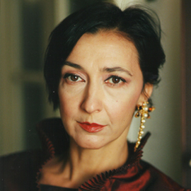 EMILIANA PERINA