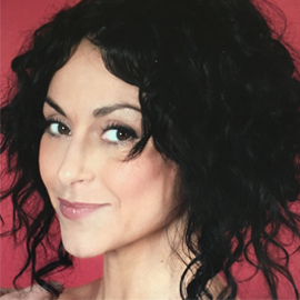 LARA FRANCESCHETTI