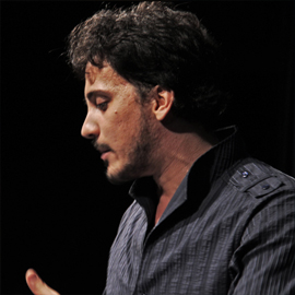 OMAR NEDJARI