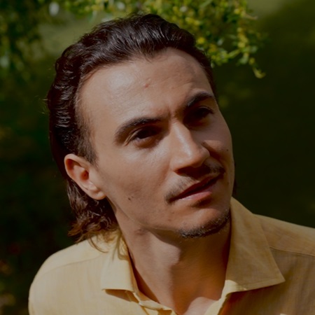 GIOVANNI MOREDDU